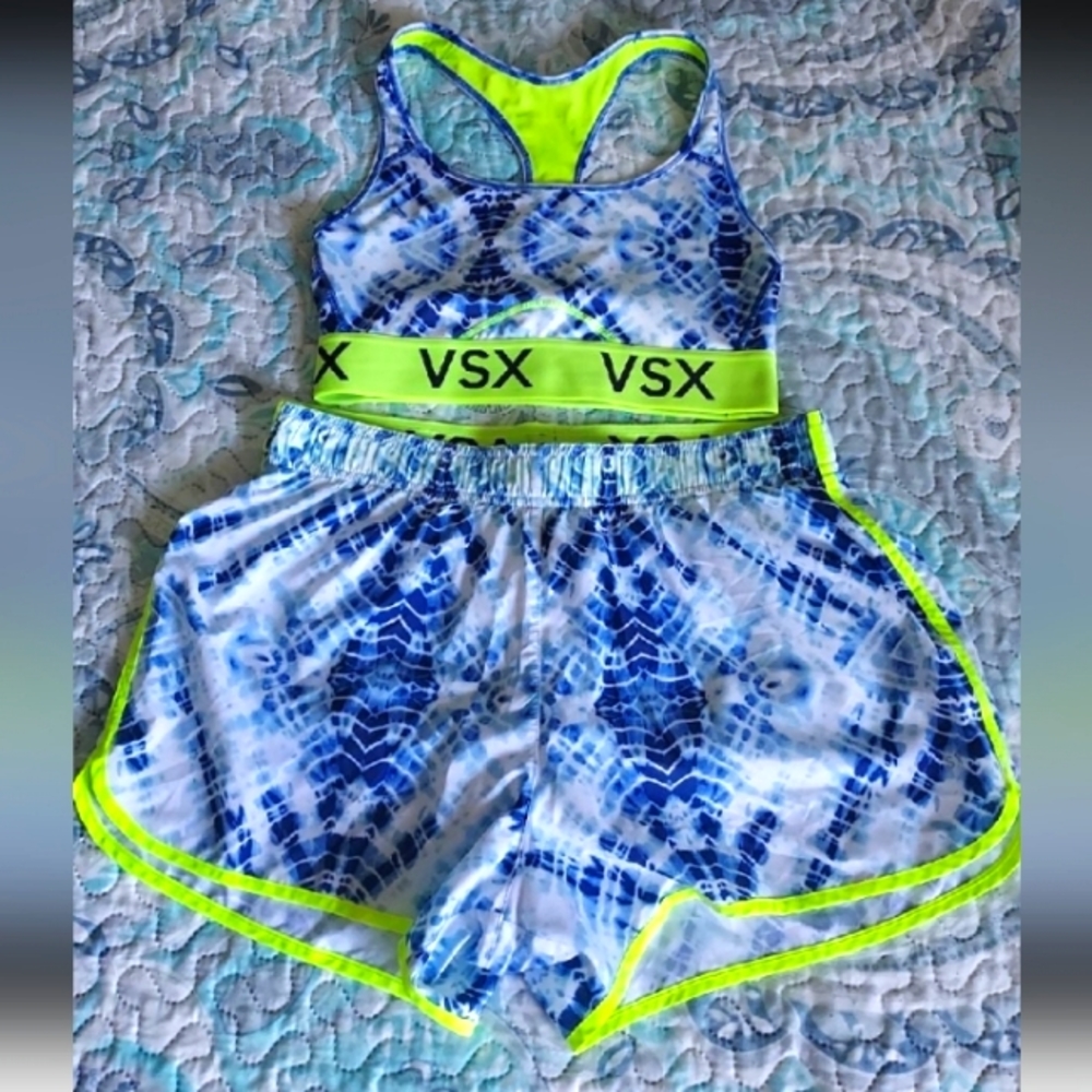 Victoria's Secret Sport set